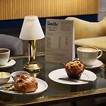 فندق Radisson Blu Hotel, Cork 4*