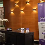 Radisson Blu Hotel, Cork Szálloda Carrigtohill