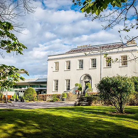 Radisson Blu & Spa, Little Island Cork