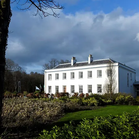 Radisson Blu & Spa, Little Island Cork 4*