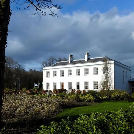 Radisson Blu Hotel, Cork 4*