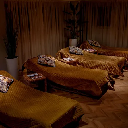 Radisson Blu & Spa, Little Island Cork 4*