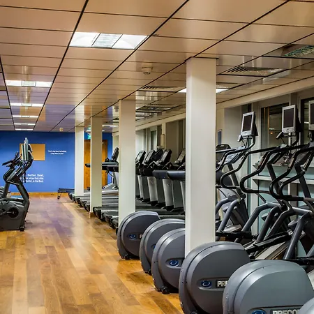 Radisson Blu & Spa, Little Island Cork