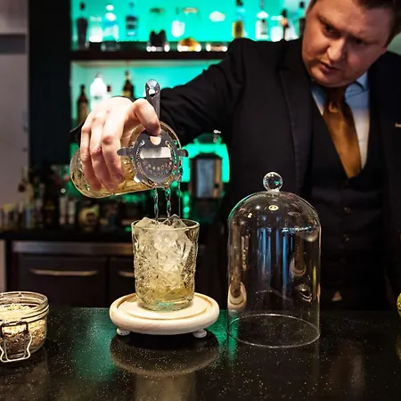 Radisson Blu Hotel, Cork