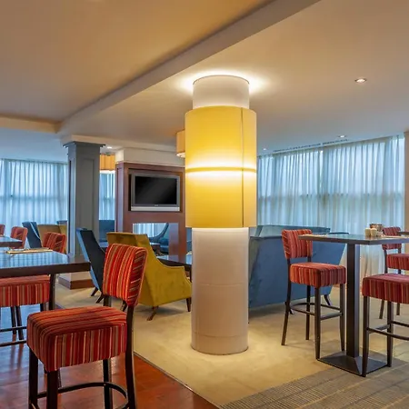 호텔 Radisson Blu Hotel, Cork