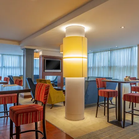 Hotel Radisson Blu & Spa, Little Island Cork