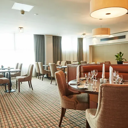Radisson Blu & Spa, Little Island Cork Carrigtohill