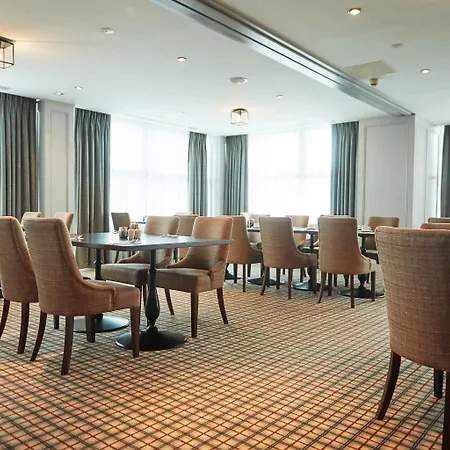 Radisson Blu & Spa, Little Island Cork