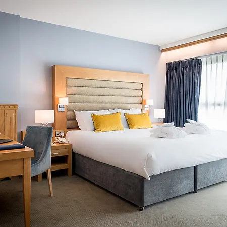 Radisson Blu & Spa, Little Island Cork