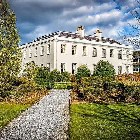 Radisson Blu & Spa, Little Island Cork Carrigtohill