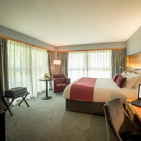 Radisson Blu Hotel, Cork ホテル Carrigtohill