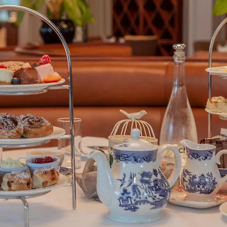 Radisson Blu Hotel, Cork Carrigtohill