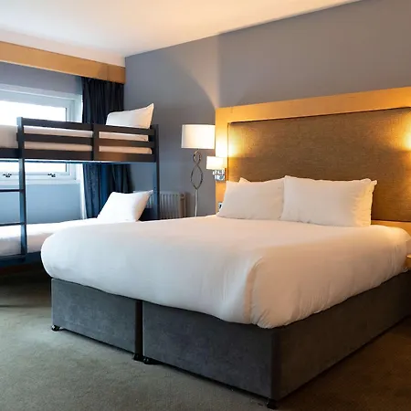 Hotel Radisson Blu & Spa, Little Island Cork