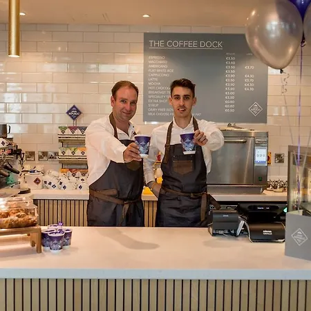 Radisson Blu & Spa, Little Island Cork Carrigtohill