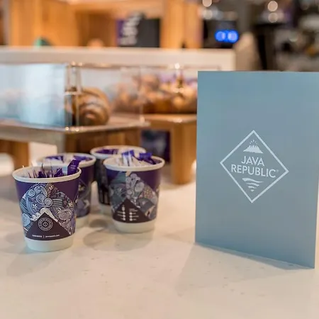 호텔 Radisson Blu Hotel, Cork