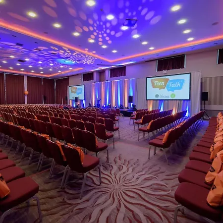 호텔 Radisson Blu Hotel, Cork Carrigtohill