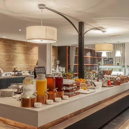 Hotel Radisson Blu & Spa, Little Island Cork 4*