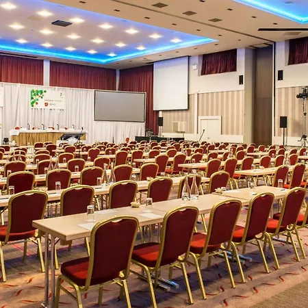 Radisson Blu Hotel, Cork