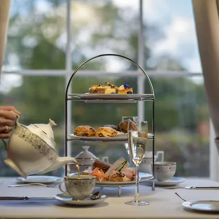 Radisson Blu & Spa, Little Island Cork