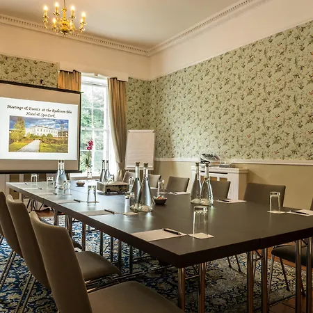 Radisson Blu & Spa, Little Island Cork Hotel Carrigtohill