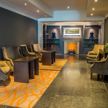 Hotel Radisson Blu & Spa, Little Island Cork Carrigtohill