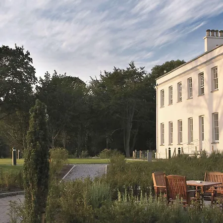 Radisson Blu & Spa, Little Island Cork