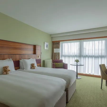 Radisson Blu & Spa, Little Island Cork Carrigtohill