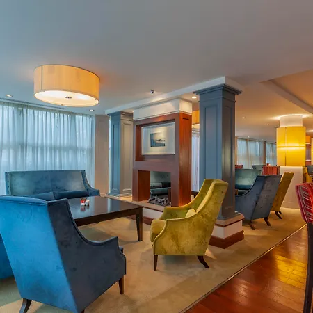 Hotel Radisson Blu & Spa, Little Island Cork