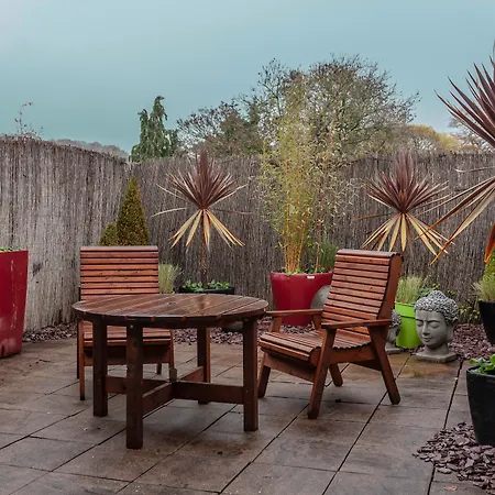 Radisson Blu Hotel, Cork 호텔