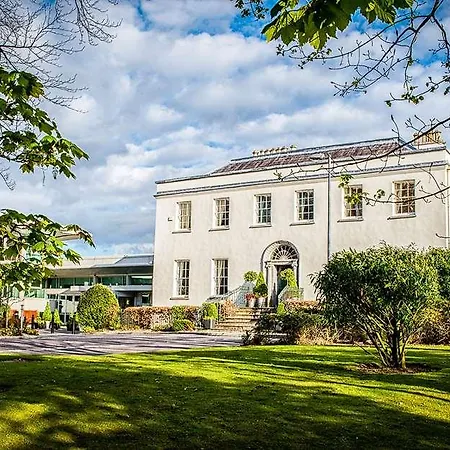 Hotel Radisson Blu & Spa, Little Island Cork 4*