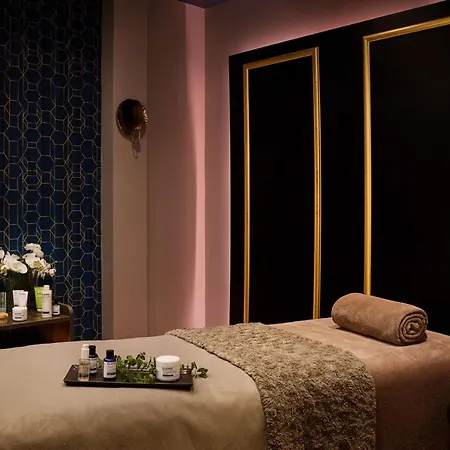 Radisson Blu & Spa, Little Island Cork Hotel 4*