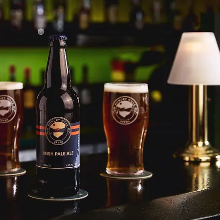 Radisson Blu Hotel, Cork 4* Carrigtohill