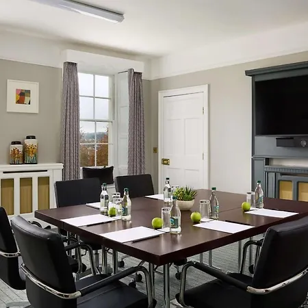 Radisson Blu & Spa, Little Island Cork Hotel 4*