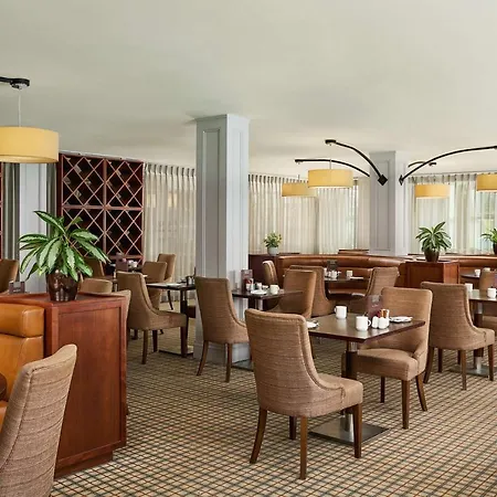 호텔 Radisson Blu Hotel, Cork Carrigtohill