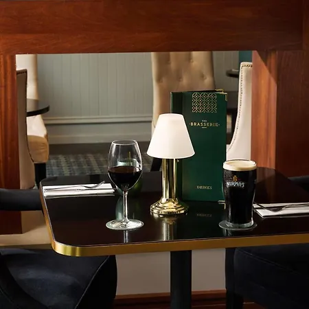 Hotel Radisson Blu & Spa, Little Island Cork