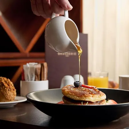 Radisson Blu & Spa, Little Island Cork Hotel