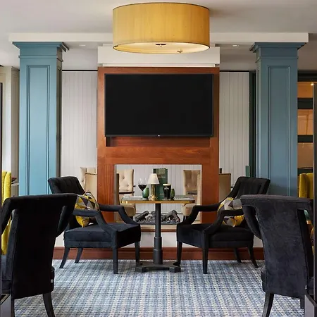 酒店 Radisson Blu Hotel, Cork