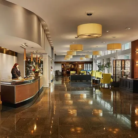Radisson Blu & Spa, Little Island Cork Hotel 4*