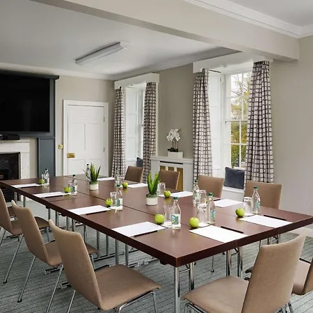 Hotel Radisson Blu & Spa, Little Island Cork