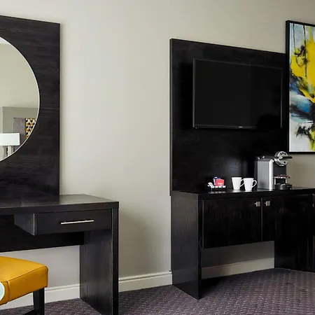 Radisson Blu & Spa, Little Island Cork Hotel