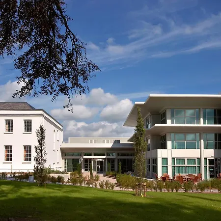 Radisson Blu & Spa, Little Island Cork