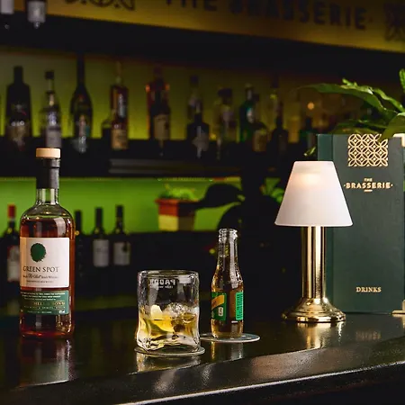 호텔 Radisson Blu Hotel, Cork Carrigtohill