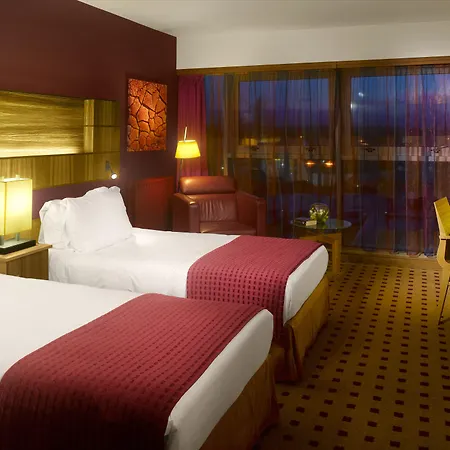 ホテル Radisson Blu Hotel, Cork