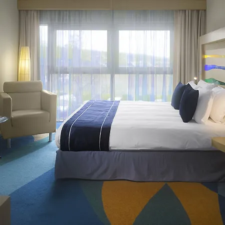 Radisson Blu Hotel, Cork 호텔