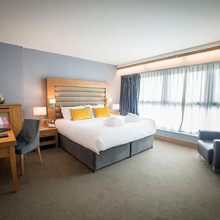 Radisson Blu Hotel, Cork 4*