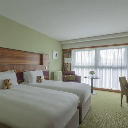 호텔 Radisson Blu Hotel, Cork