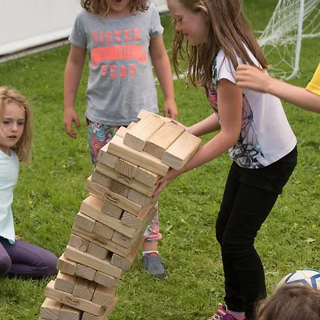 호텔 Radisson Blu Hotel, Cork Carrigtohill