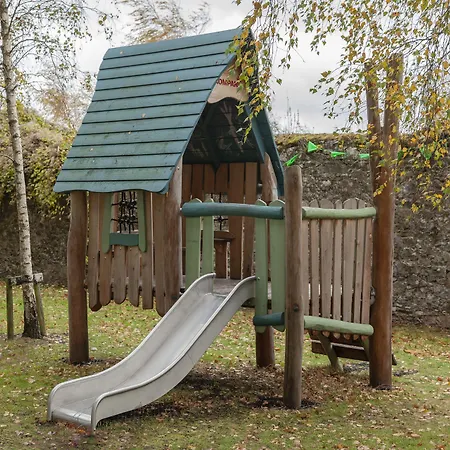 호텔 Radisson Blu Hotel, Cork