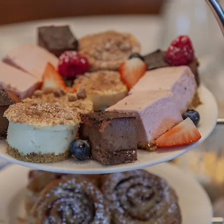 Radisson Blu Hotel, Cork