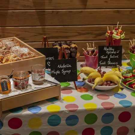 Radisson Blu Hotel, Cork Carrigtohill